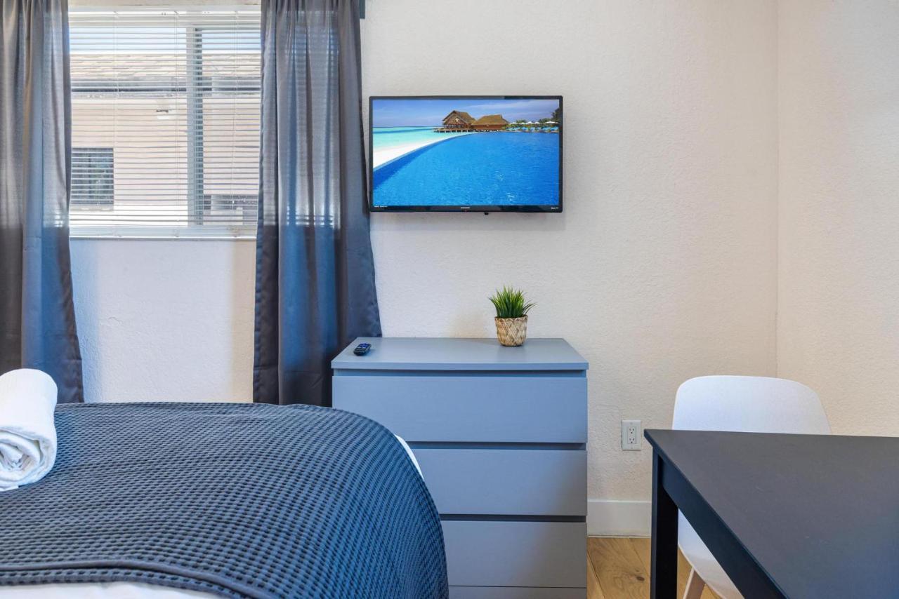 Azure - Mins To Las Olas & Beach Φορτ Λόντερντεϊλ Εξωτερικό φωτογραφία